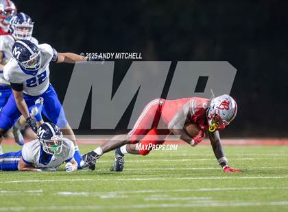 Thumbnail 3 in McCallie @ Baylor (DII AAA Semifinal) photogallery.