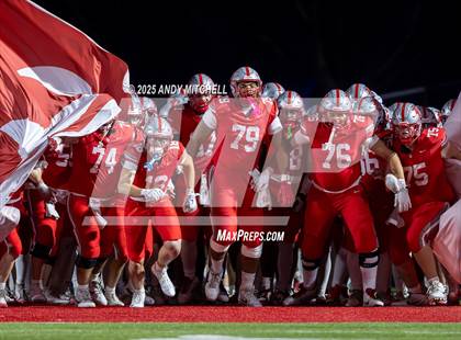Thumbnail 1 in McCallie @ Baylor (DII AAA Semifinal) photogallery.