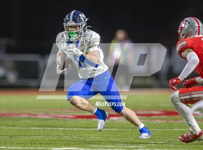 Thumbnail 1 in McCallie @ Baylor (DII AAA Semifinal) photogallery.