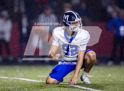 Thumbnail 3 in McCallie @ Baylor (DII AAA Semifinal) photogallery.