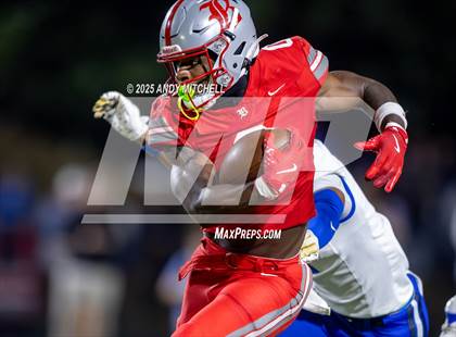 Thumbnail 2 in McCallie @ Baylor (DII AAA Semifinal) photogallery.