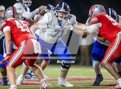 Thumbnail 3 in McCallie @ Baylor (DII AAA Semifinal) photogallery.