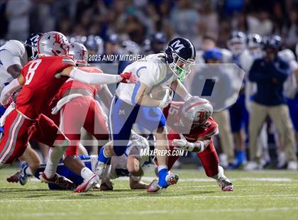 Thumbnail 3 in McCallie @ Baylor (DII AAA Semifinal) photogallery.