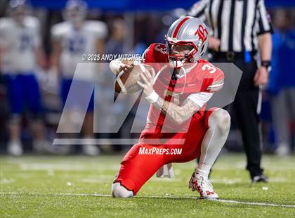 Thumbnail 3 in McCallie @ Baylor (DII AAA Semifinal) photogallery.