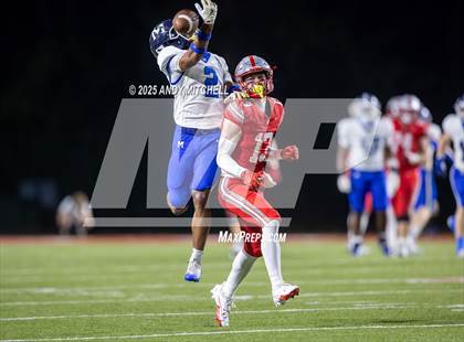 Thumbnail 3 in McCallie @ Baylor (DII AAA Semifinal) photogallery.