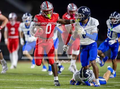 Thumbnail 1 in McCallie @ Baylor (DII AAA Semifinal) photogallery.