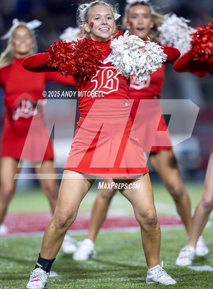 Thumbnail 2 in McCallie @ Baylor (DII AAA Semifinal) photogallery.