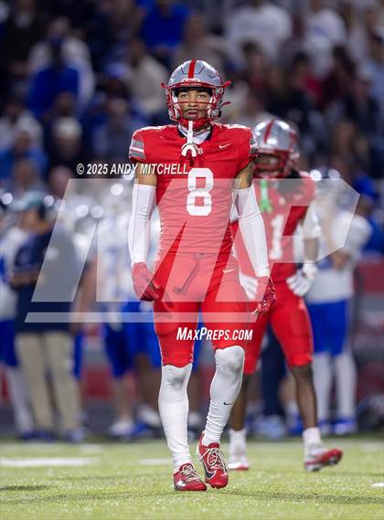 Thumbnail 2 in McCallie @ Baylor (DII AAA Semifinal) photogallery.