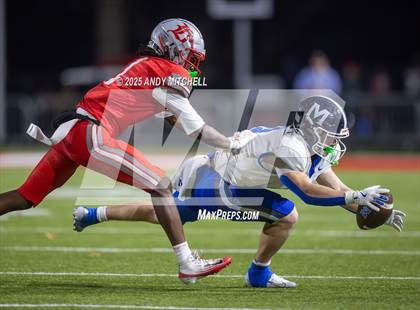 Thumbnail 2 in McCallie @ Baylor (DII AAA Semifinal) photogallery.