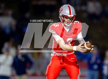 Thumbnail 3 in McCallie @ Baylor (DII AAA Semifinal) photogallery.