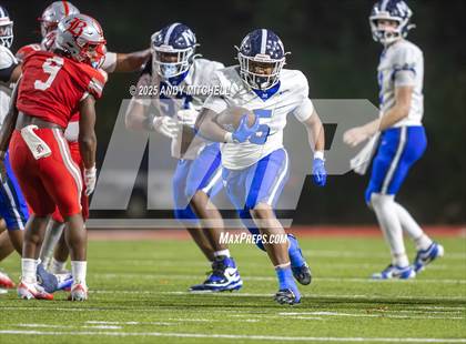 Thumbnail 1 in McCallie @ Baylor (DII AAA Semifinal) photogallery.