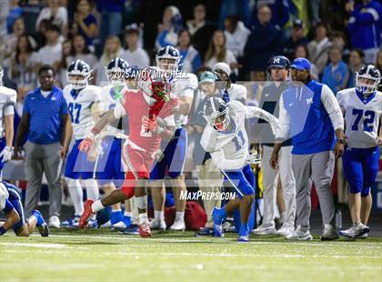 Thumbnail 2 in McCallie @ Baylor (DII AAA Semifinal) photogallery.