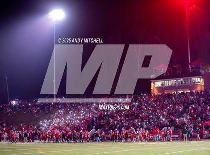 Thumbnail 3 in McCallie @ Baylor (DII AAA Semifinal) photogallery.