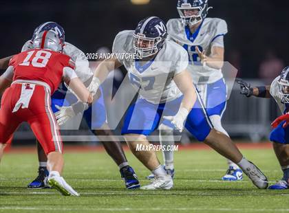 Thumbnail 3 in McCallie @ Baylor (DII AAA Semifinal) photogallery.