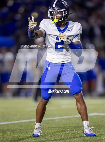 Thumbnail 1 in McCallie @ Baylor (DII AAA Semifinal) photogallery.