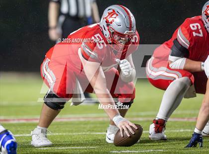 Thumbnail 3 in McCallie @ Baylor (DII AAA Semifinal) photogallery.