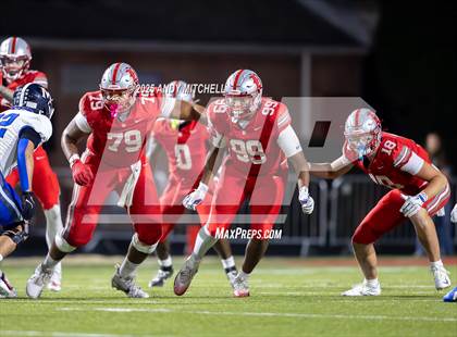 Thumbnail 1 in McCallie @ Baylor (DII AAA Semifinal) photogallery.