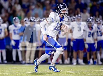 Thumbnail 3 in McCallie @ Baylor (DII AAA Semifinal) photogallery.