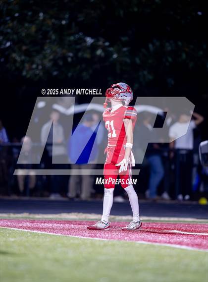 Thumbnail 2 in McCallie @ Baylor (DII AAA Semifinal) photogallery.