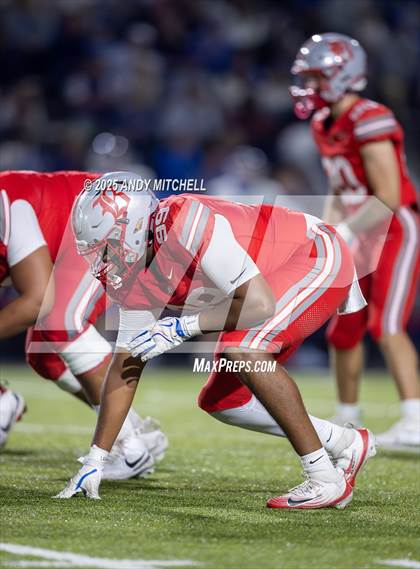 Thumbnail 1 in McCallie @ Baylor (DII AAA Semifinal) photogallery.