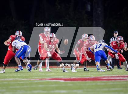 Thumbnail 1 in McCallie @ Baylor (DII AAA Semifinal) photogallery.
