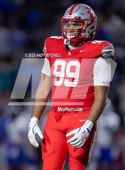 Thumbnail 3 in McCallie @ Baylor (DII AAA Semifinal) photogallery.