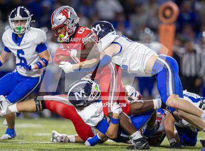 Thumbnail 1 in McCallie @ Baylor (DII AAA Semifinal) photogallery.