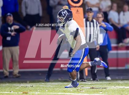 Thumbnail 2 in McCallie @ Baylor (DII AAA Semifinal) photogallery.