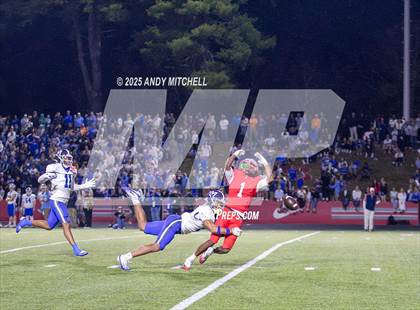 Thumbnail 3 in McCallie @ Baylor (DII AAA Semifinal) photogallery.