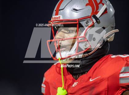 Thumbnail 2 in McCallie @ Baylor (DII AAA Semifinal) photogallery.