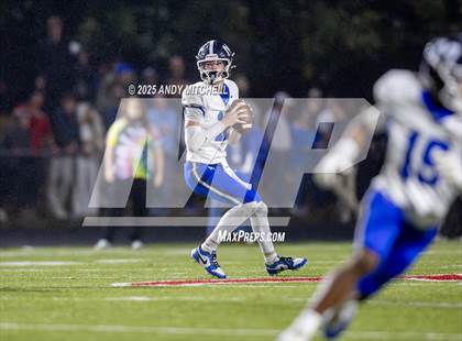 Thumbnail 1 in McCallie @ Baylor (DII AAA Semifinal) photogallery.