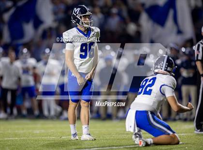 Thumbnail 3 in McCallie @ Baylor (DII AAA Semifinal) photogallery.