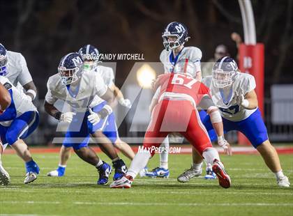 Thumbnail 1 in McCallie @ Baylor (DII AAA Semifinal) photogallery.