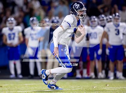 Thumbnail 2 in McCallie @ Baylor (DII AAA Semifinal) photogallery.