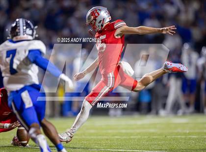 Thumbnail 3 in McCallie @ Baylor (DII AAA Semifinal) photogallery.