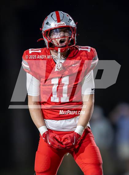 Thumbnail 2 in McCallie @ Baylor (DII AAA Semifinal) photogallery.