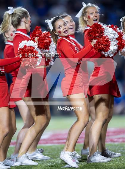 Thumbnail 1 in McCallie @ Baylor (DII AAA Semifinal) photogallery.