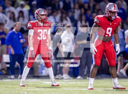 Thumbnail 1 in McCallie @ Baylor (DII AAA Semifinal) photogallery.