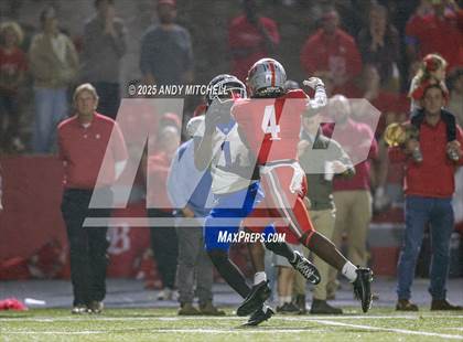 Thumbnail 1 in McCallie @ Baylor (DII AAA Semifinal) photogallery.