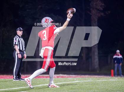 Thumbnail 1 in McCallie @ Baylor (DII AAA Semifinal) photogallery.