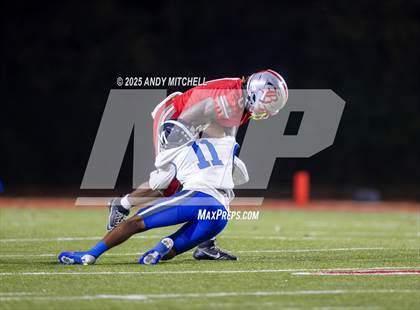Thumbnail 1 in McCallie @ Baylor (DII AAA Semifinal) photogallery.