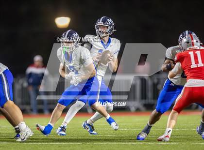 Thumbnail 1 in McCallie @ Baylor (DII AAA Semifinal) photogallery.