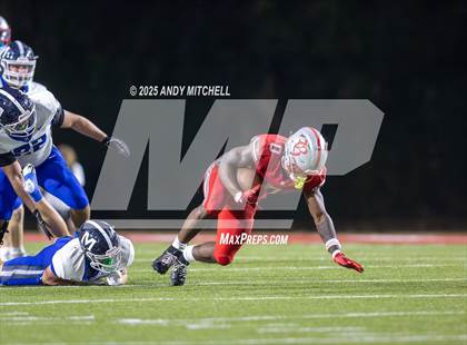 Thumbnail 2 in McCallie @ Baylor (DII AAA Semifinal) photogallery.