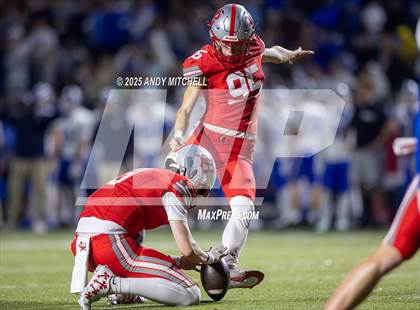 Thumbnail 3 in McCallie @ Baylor (DII AAA Semifinal) photogallery.