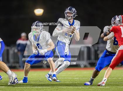 Thumbnail 2 in McCallie @ Baylor (DII AAA Semifinal) photogallery.