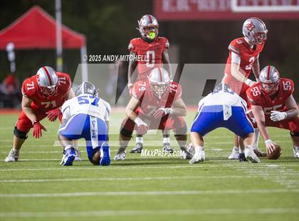 Thumbnail 3 in McCallie @ Baylor (DII AAA Semifinal) photogallery.