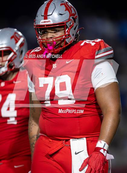 Thumbnail 3 in McCallie @ Baylor (DII AAA Semifinal) photogallery.