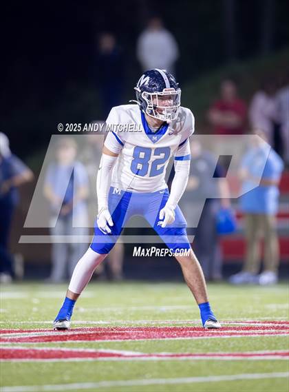 Thumbnail 2 in McCallie @ Baylor (DII AAA Semifinal) photogallery.