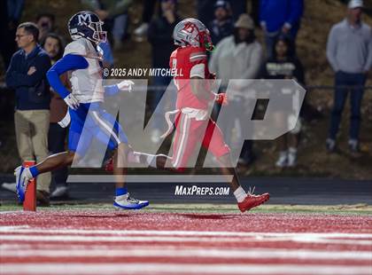 Thumbnail 1 in McCallie @ Baylor (DII AAA Semifinal) photogallery.