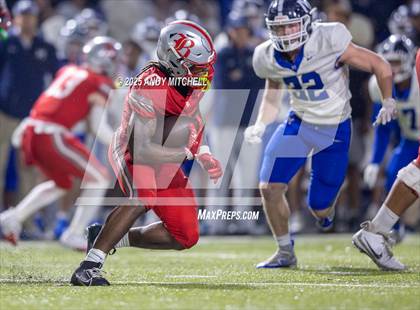 Thumbnail 1 in McCallie @ Baylor (DII AAA Semifinal) photogallery.